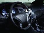 Hyundai Sonata 2.0T by Rides 2010 года